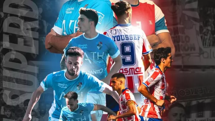 Ya hay horario para el Binéfar-Monzón del playoff