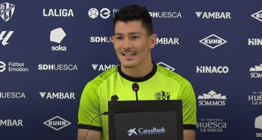 Loureiro: "Ha sido una temporada muy bonita y merece un final igual"