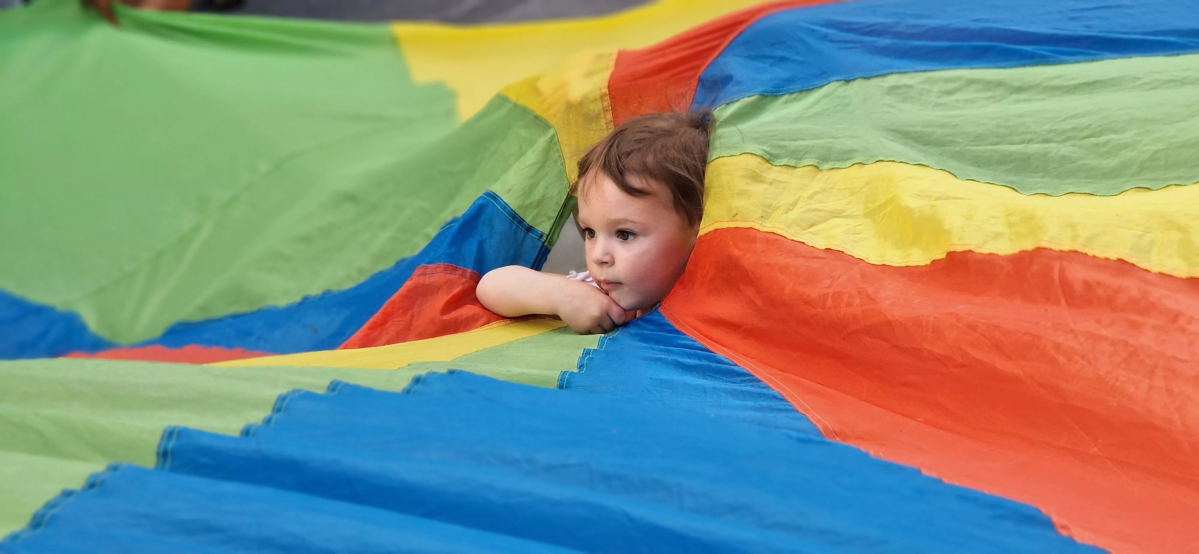 Día del juego en la calle. Foto Myriam Martínez