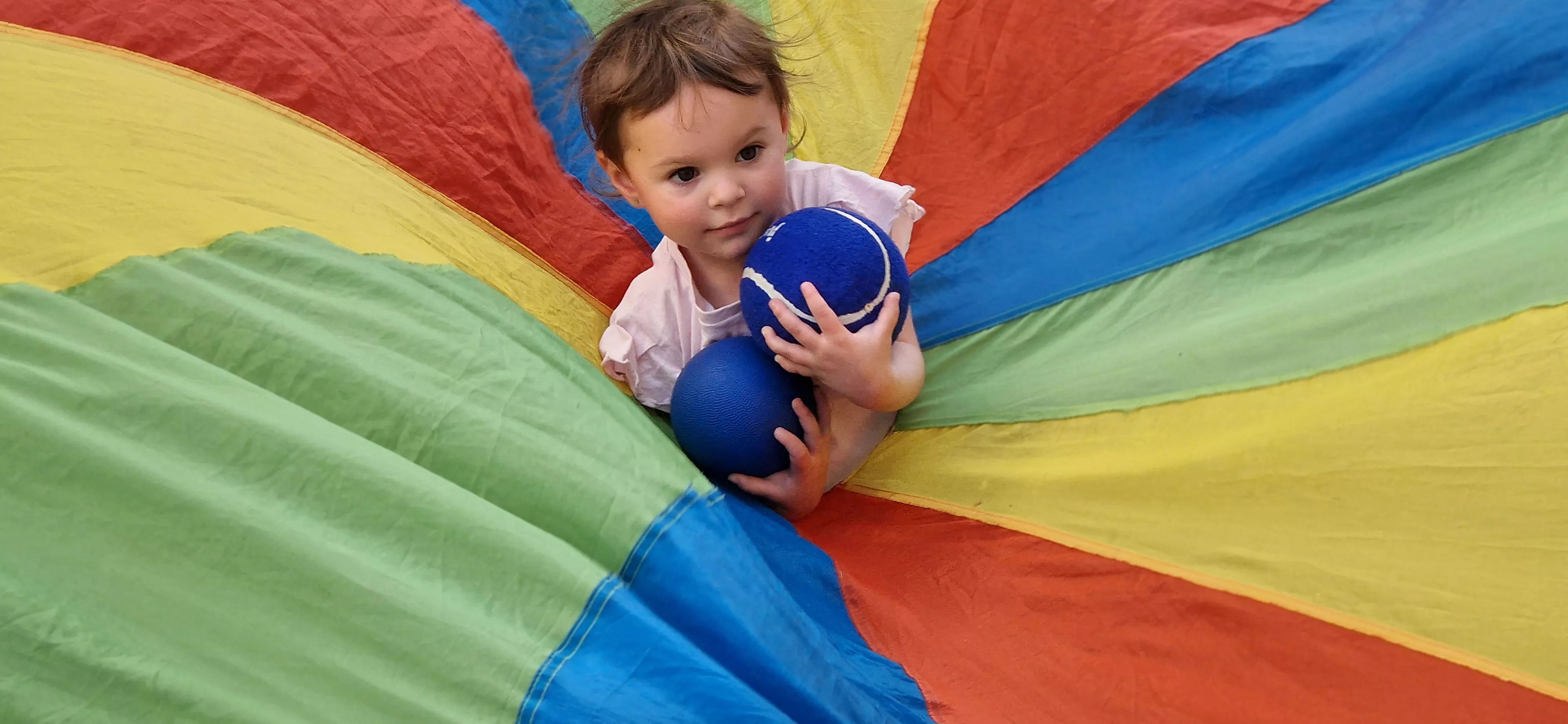 Día del juego en la calle. Foto Myriam Martínez