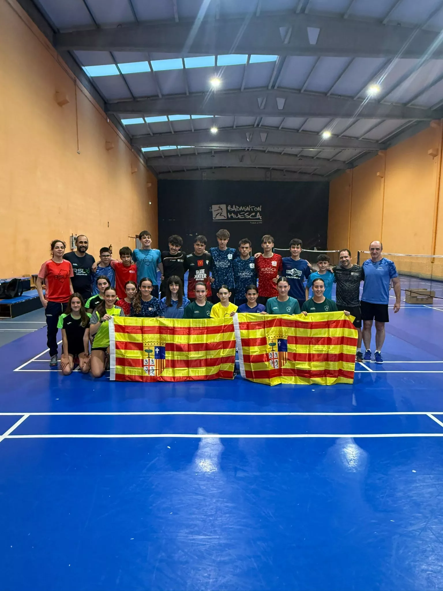 Este viernes se celebra en Huesca la segunda concentración para el CESA.