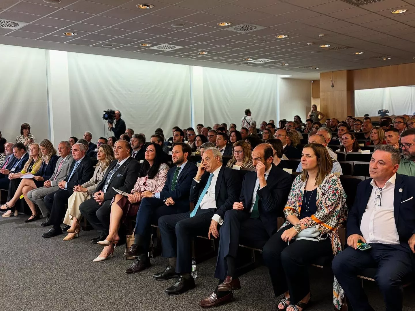 Premio Empresa Huesca 2025