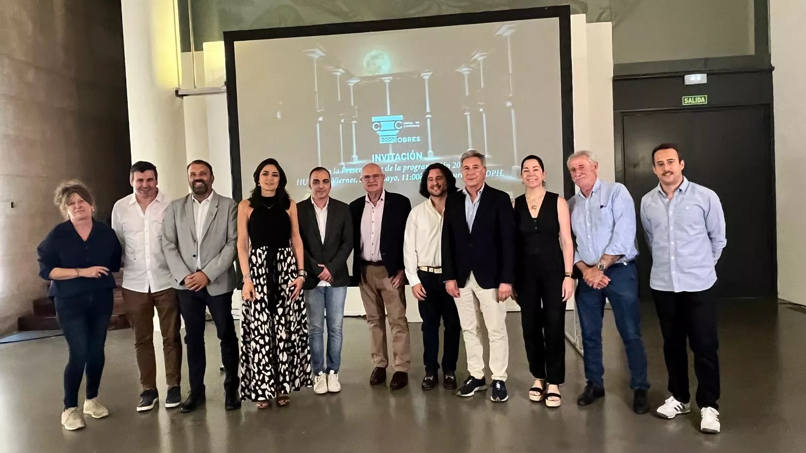 Robres vive su segunda temporada del Corral de Comedias con la Compañía Antonio Gades y los grandes clásicos del Siglo de Oro.