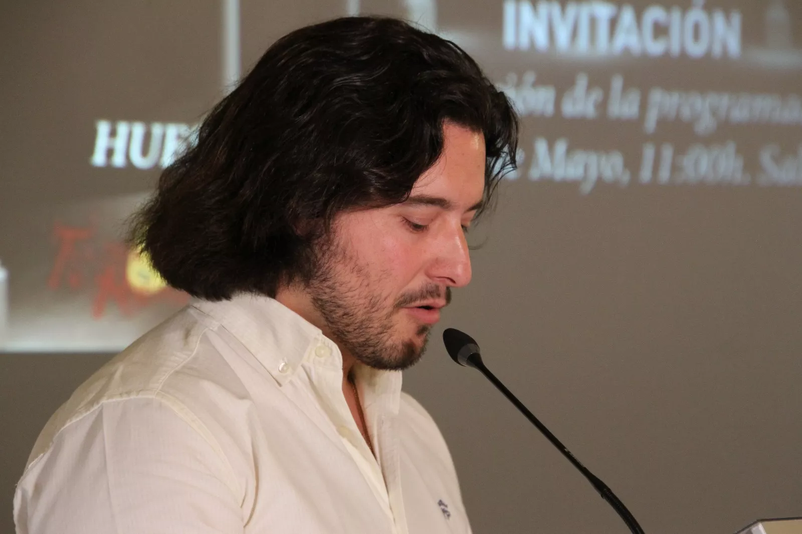 Presentación de la nueva temporada del Corral de Comedias de Robres. Foto Carlos Neofato