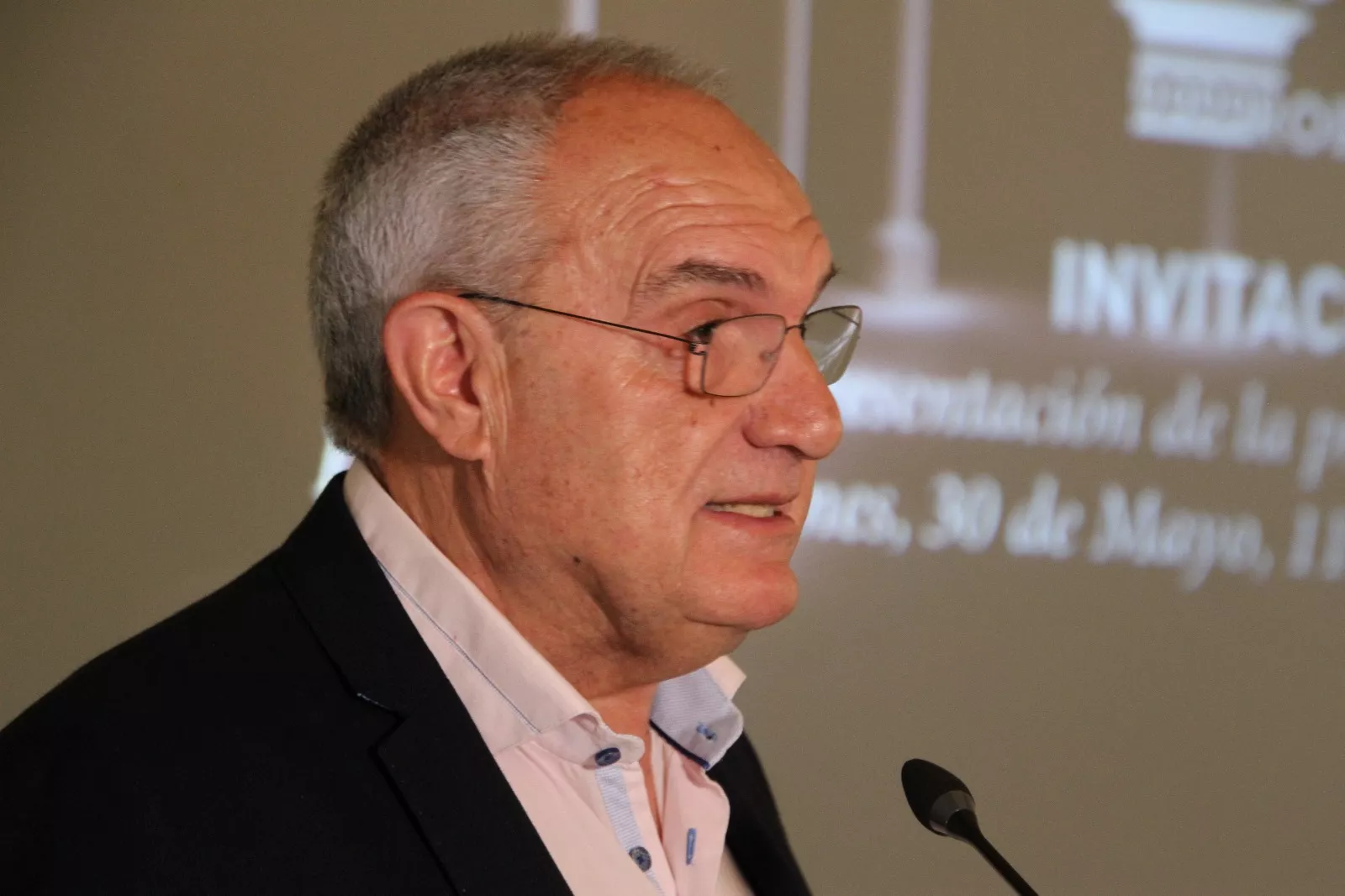 Presentación de la nueva temporada del Corral de Comedias de Robres. Foto Carlos Neofato