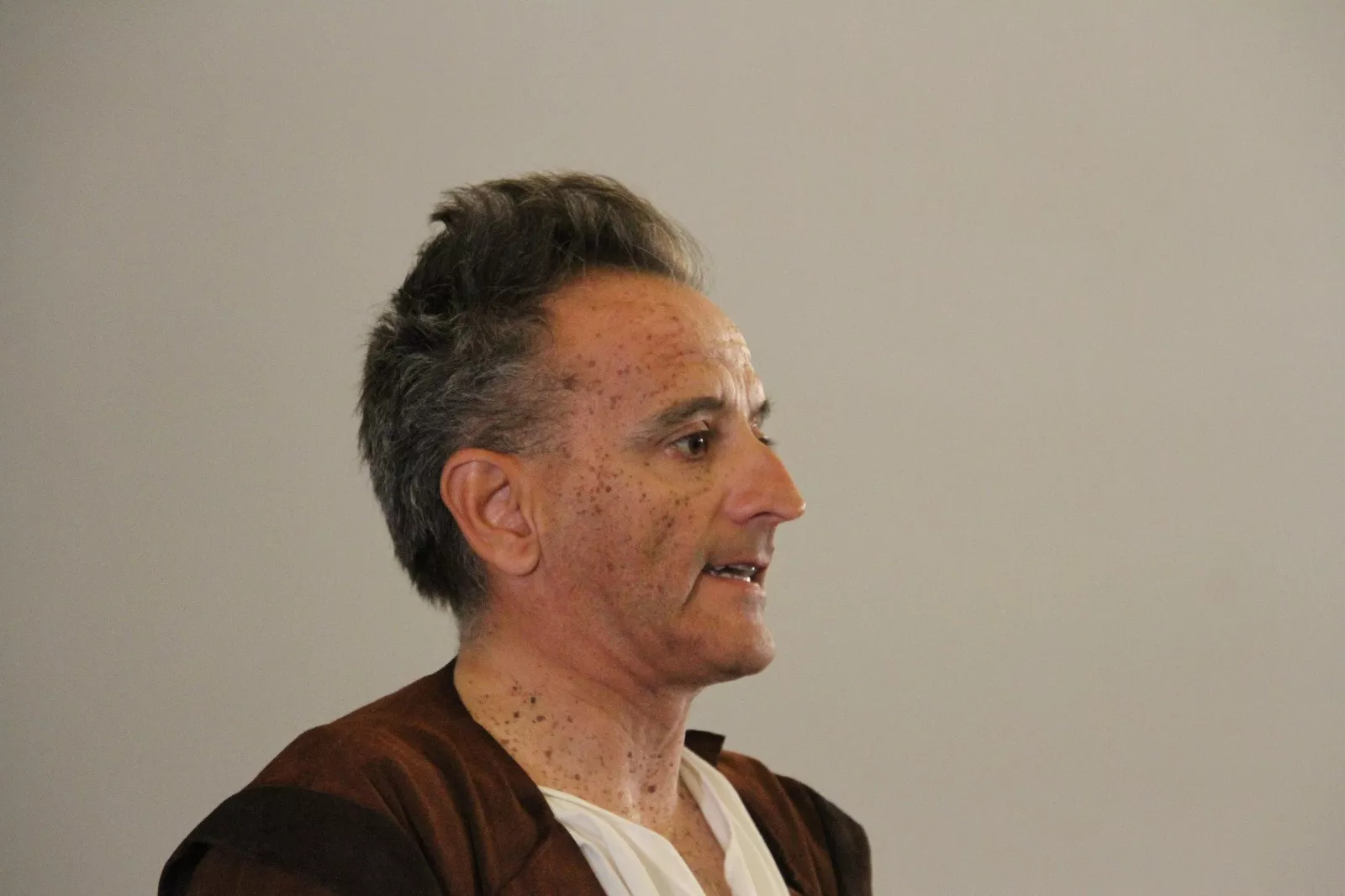 Presentación de la nueva temporada del Corral de Comedias de Robres. Foto Carlos Neofato