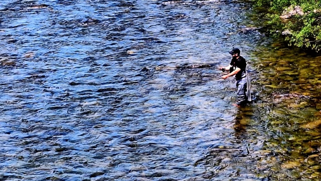 Coto social de Villanúa Coto social de Villanúa