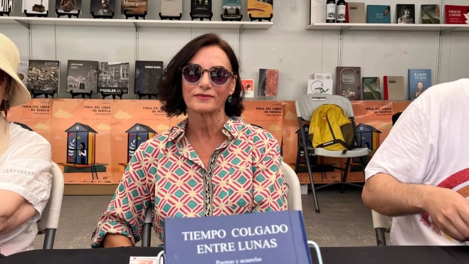 Pilar Viejo. Pilar Viejo.