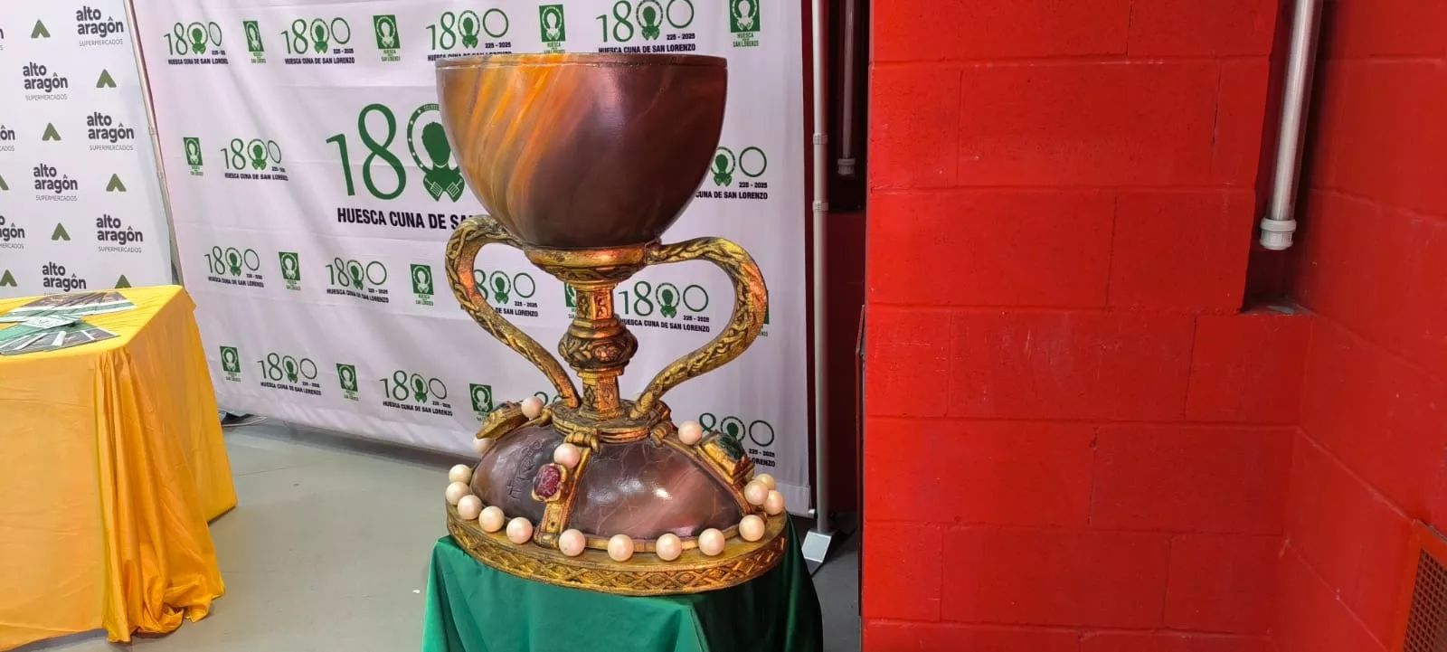 Carrera ciclista del Grial. Foto Joaquín Santafé