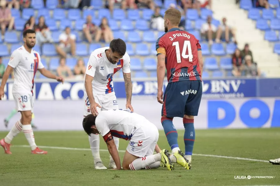 Pulido: "Tenemos un club increíble"