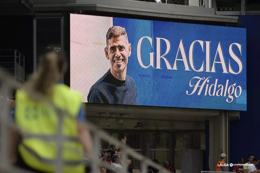 Agradecimiento a Hidalgo Agradecimiento a Hidalgo