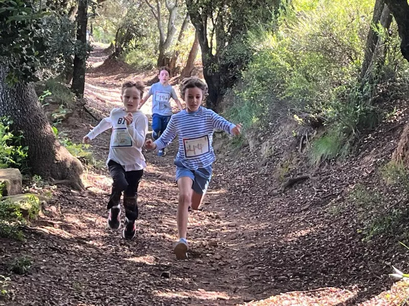 Actividades solidarias del CRA Montearagón para un colegio de Senegal