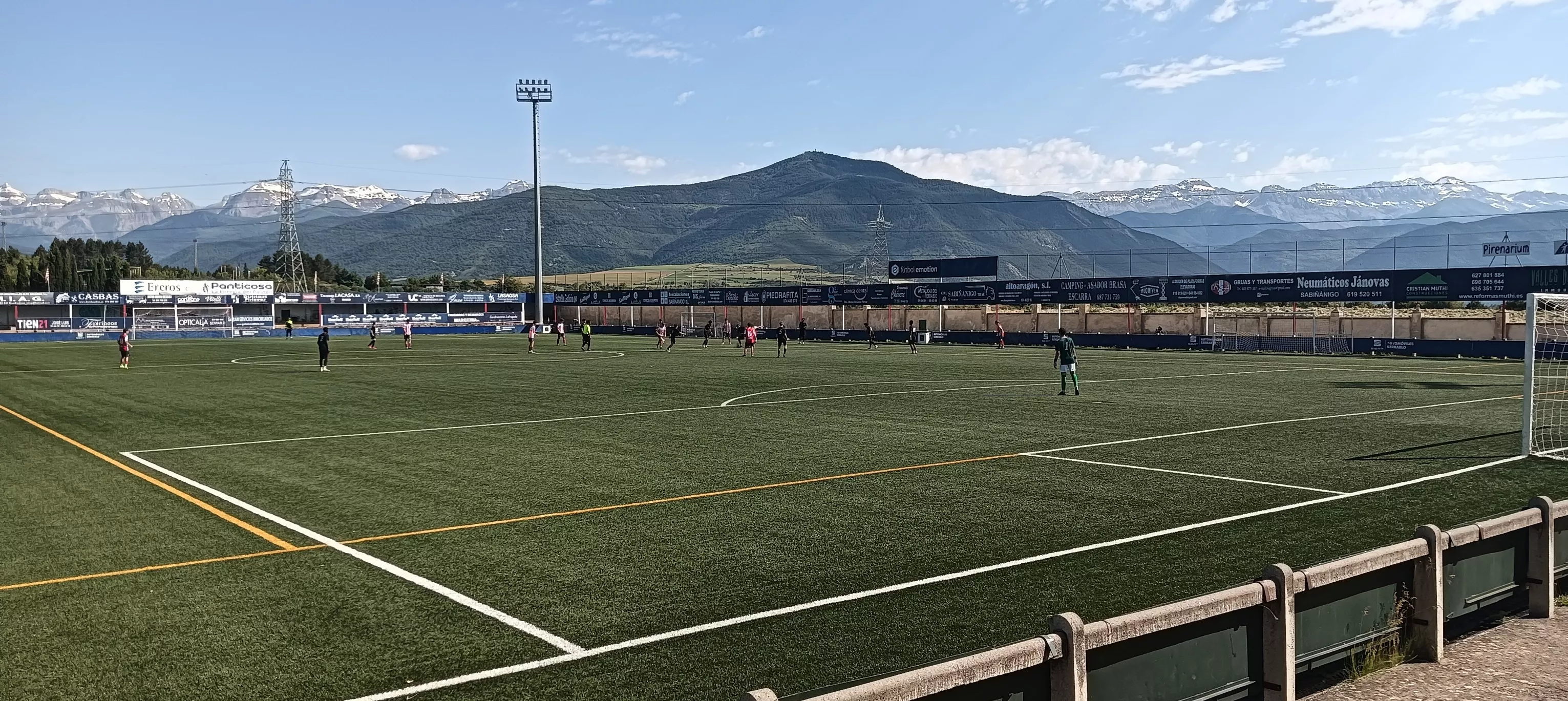 Foto: Noticias Cantera