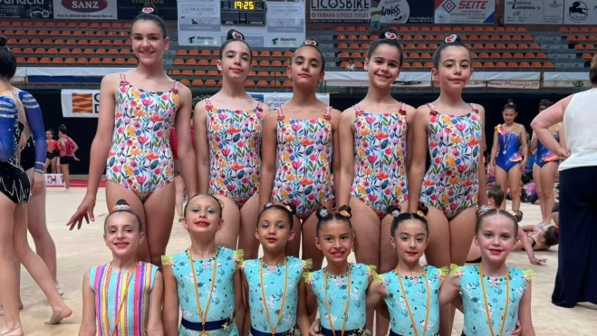 Club 90 en Teruel Club 90 en Teruel