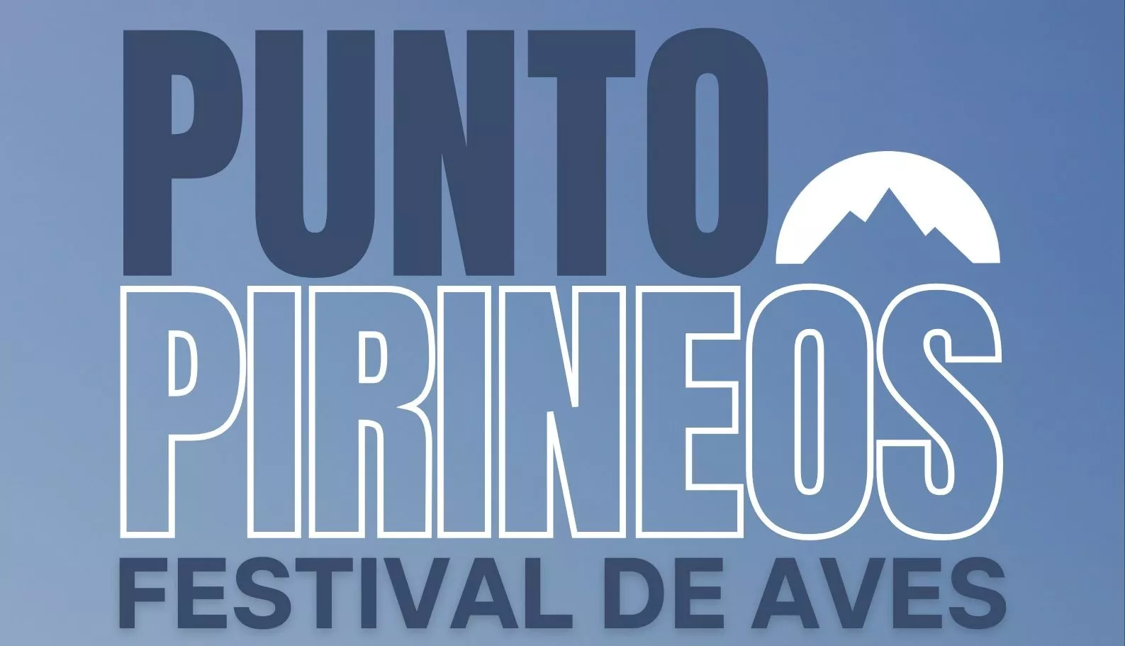 El I Festival de Aves Punto Pirineos ofrece una experiencia pionera en Ribagorza El I Festival de Aves Punto Pirineos ofrece una experiencia pionera en Ribagorza