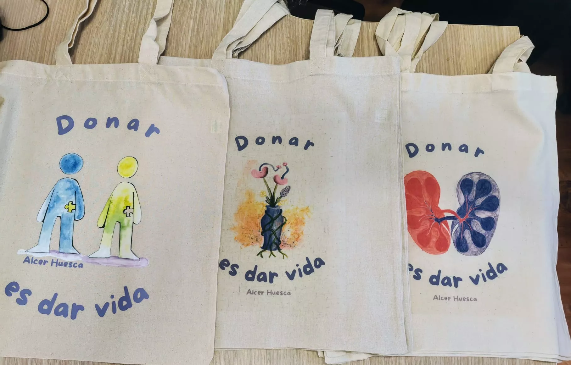 Hoy, acto en la DPH con motivo del Día Nacional del Donante de Órganos y Tejidos. Hoy, acto en la DPH con motivo del Día Nacional del Donante de Órganos y Tejidos.