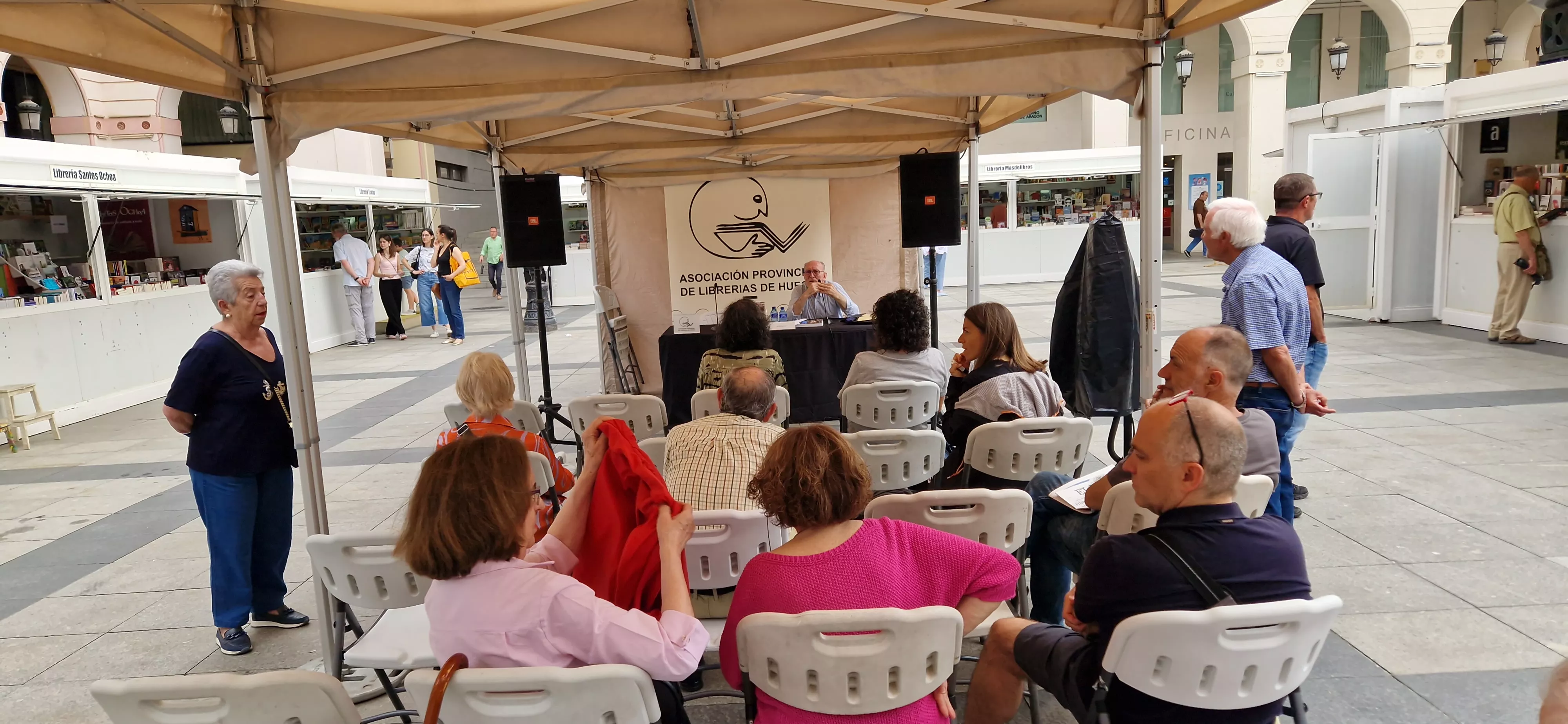 Honesto Herrera Soler. Foto Myriam Martínez