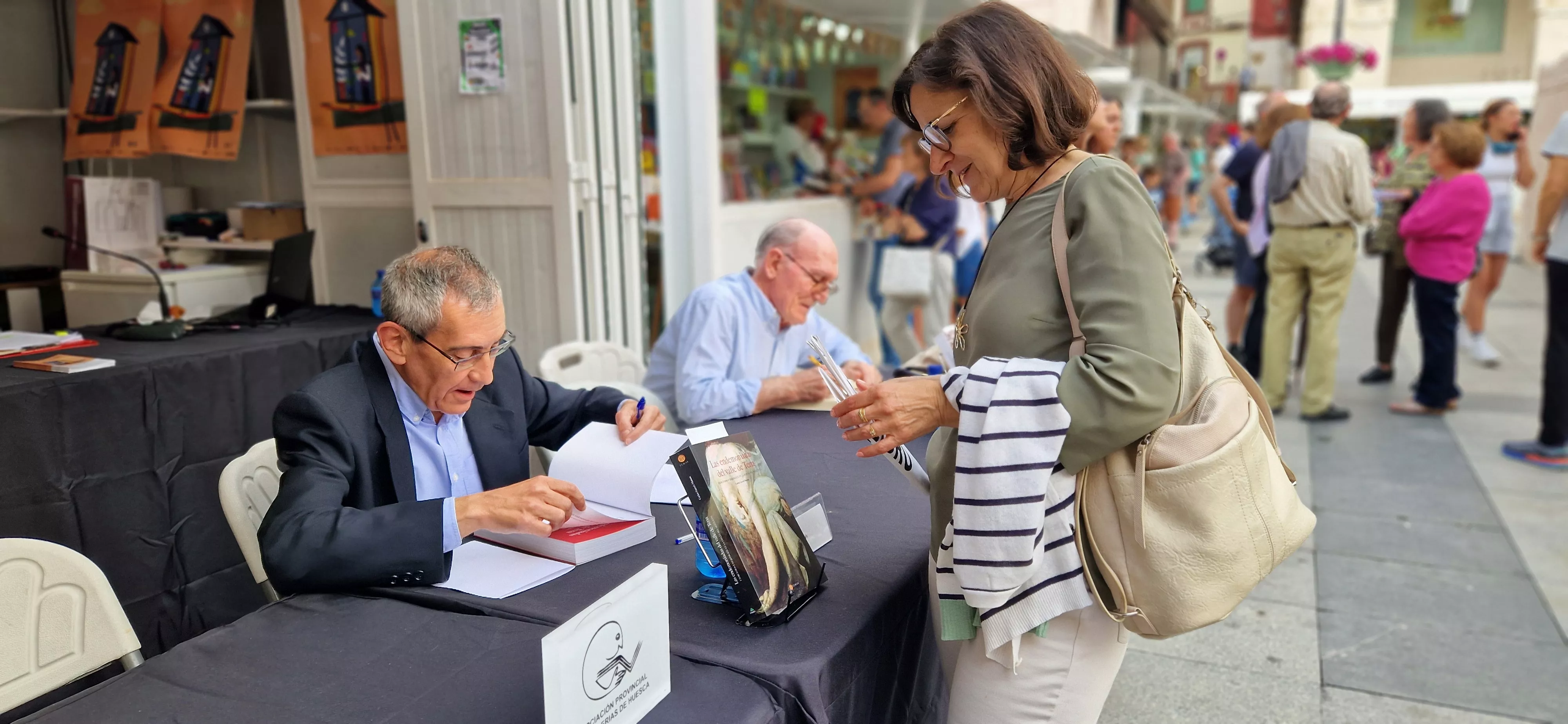 Carlos Garcés. Foto Myriam Martínez