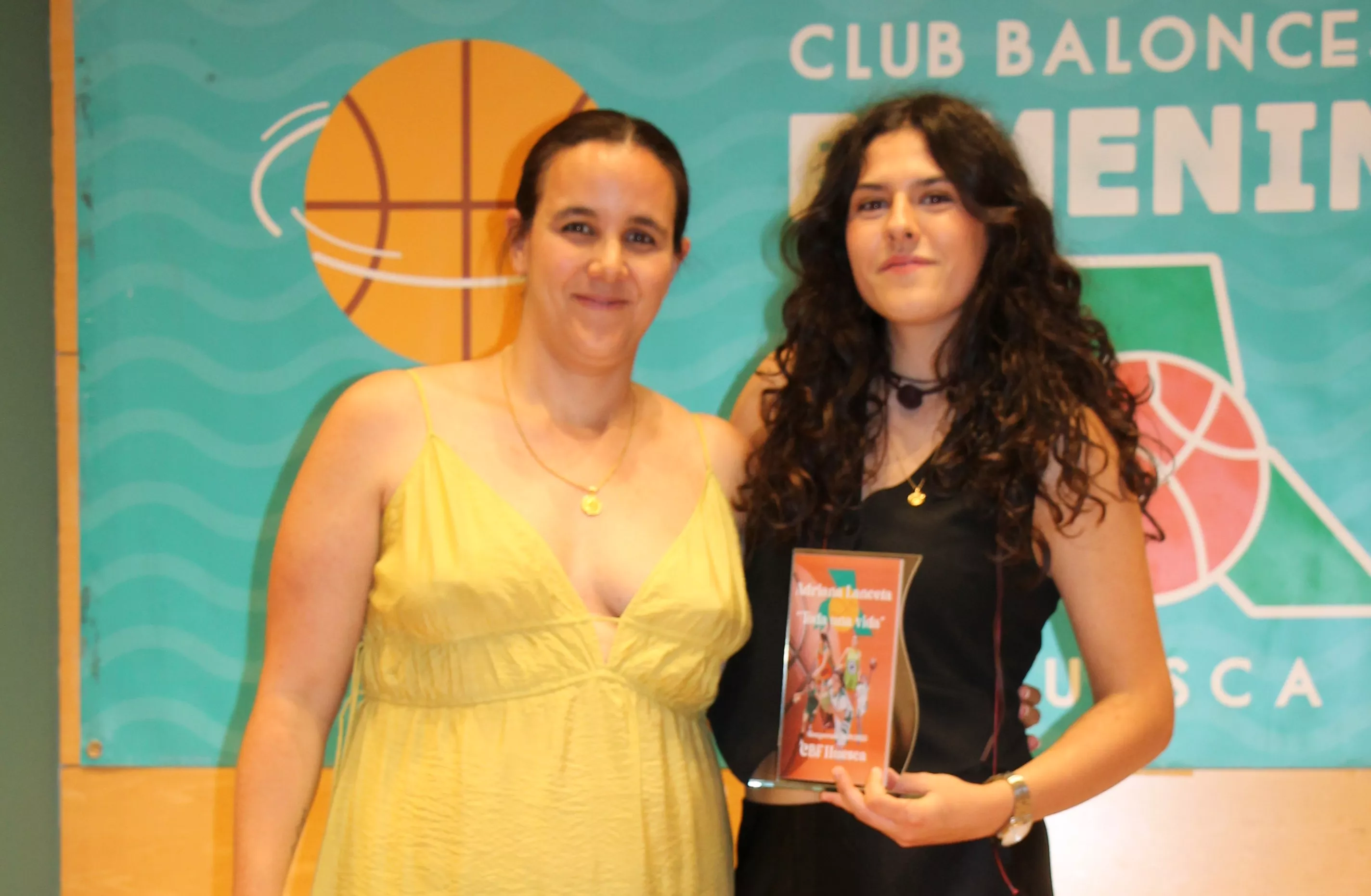 ADRIANA LANCETA A TODA UNA VIDA 