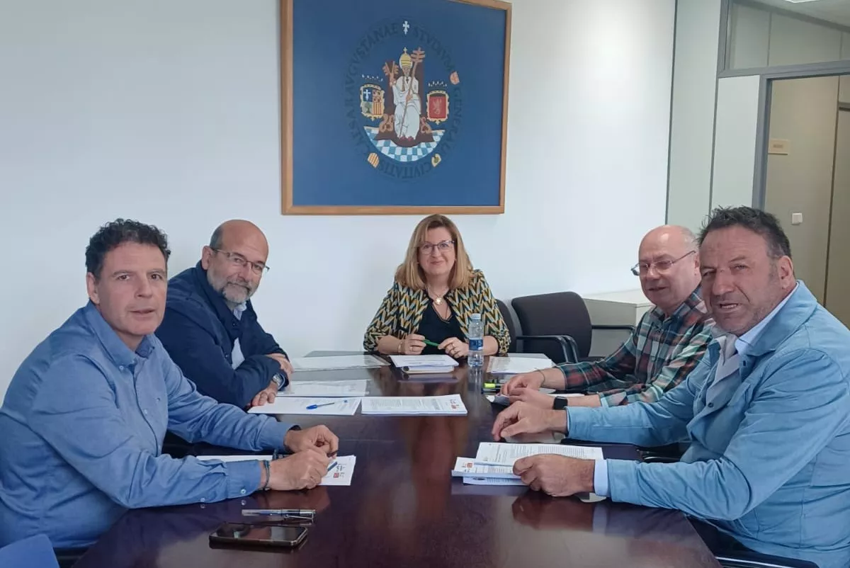 La Cátedra de Montaña del Campus de Huesca inicia una nueva etapa.