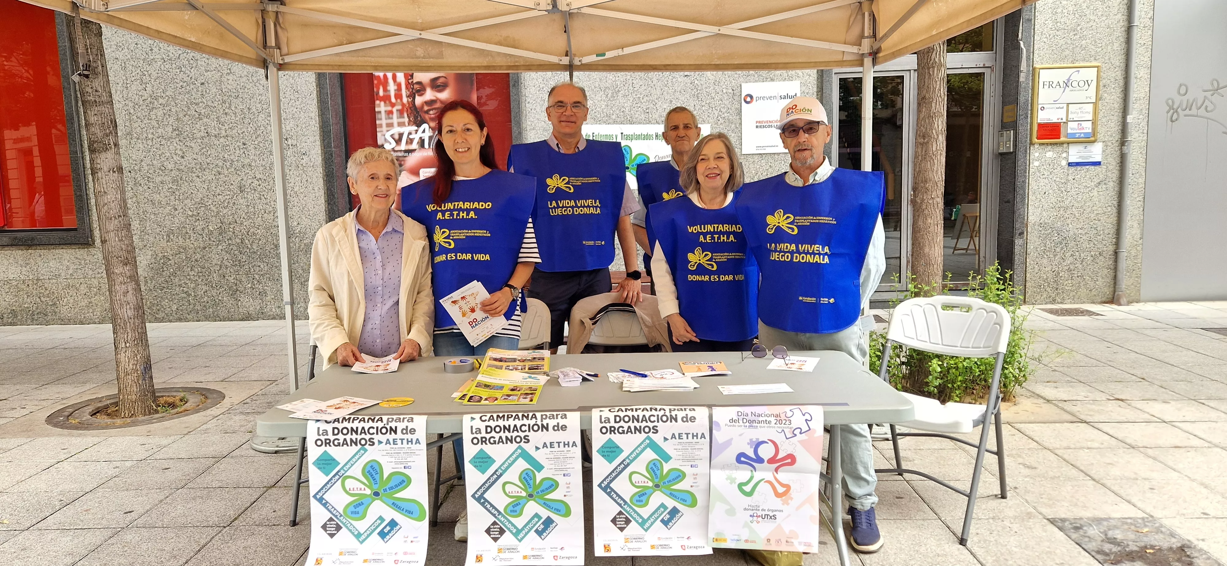 AETHA. Foto Myriam Martínez