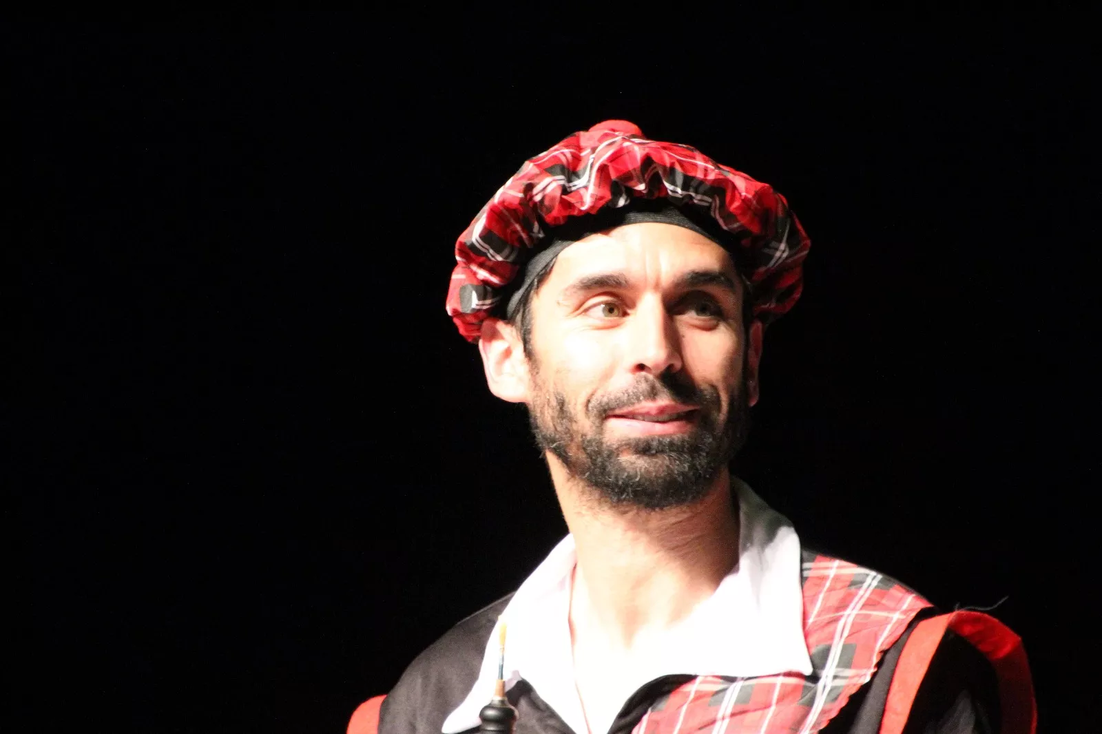 Final de curso de Espacio Bravo Música en el Palacio de Congresos 2025. Foto Carlos Neofato 