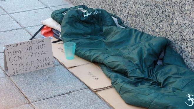 La solución habitacional de Ioan La solución habitacional de Ioan