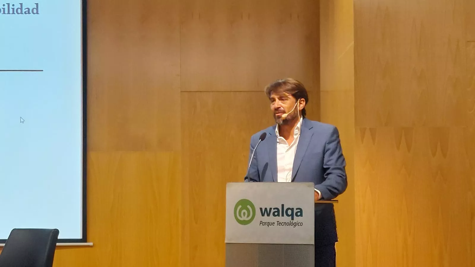  Congreso Nacional de Gestión y Sostenibilidad en Huesca