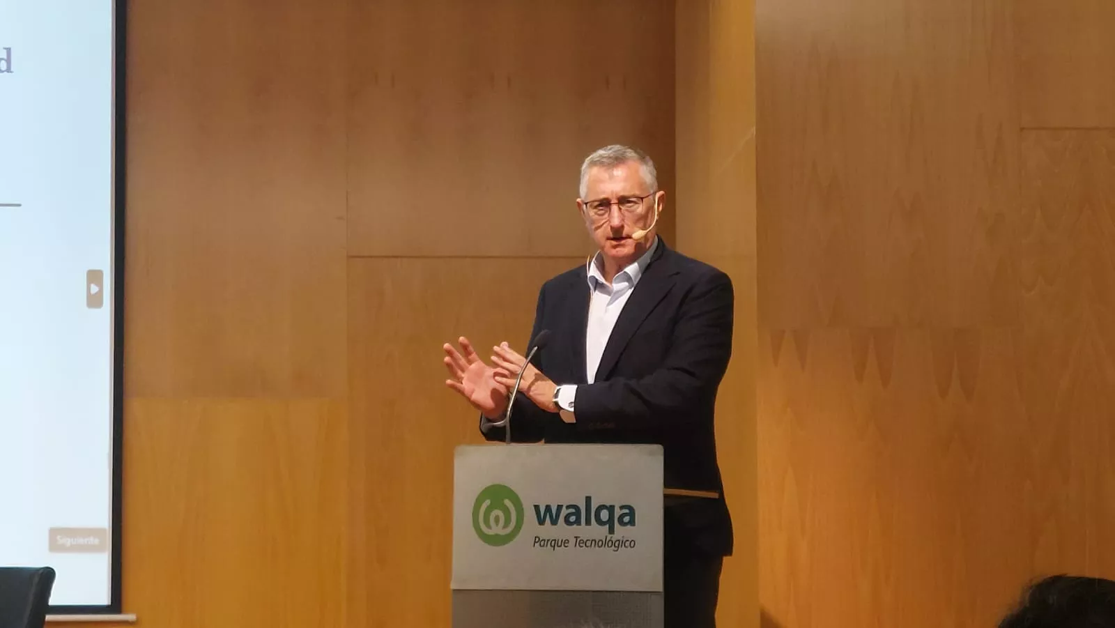  Congreso Nacional de Gestión y Sostenibilidad en Huesca