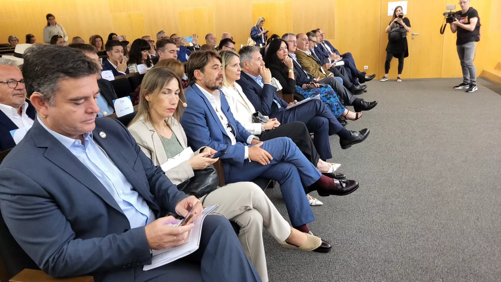  Congreso Nacional de Gestión y Sostenibilidad en Huesca