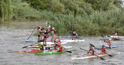 El Descenso del Cinca ya está en su cuenta atrás para una nueva edición.