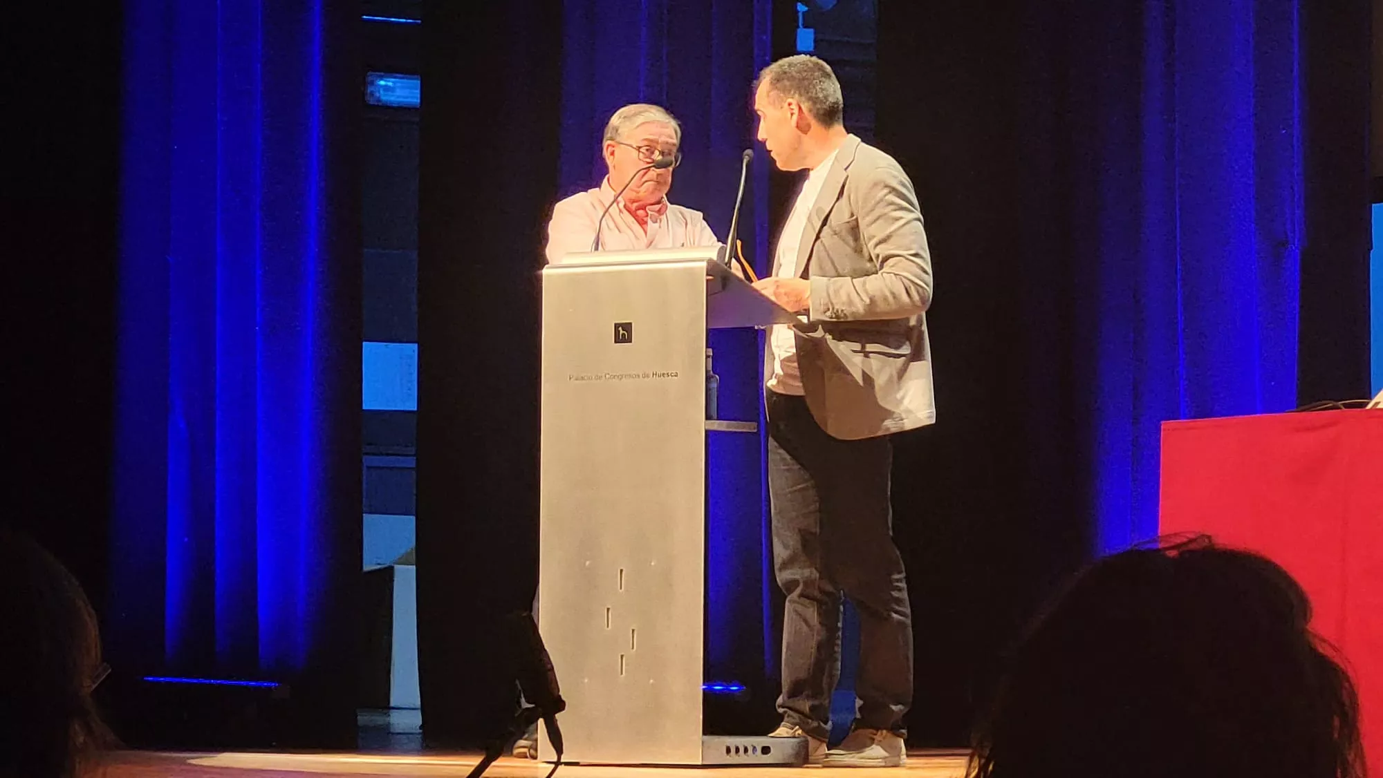 Graduación Facultad de Ciencias Humanas y de la Eduación. Foto Javier García Antón