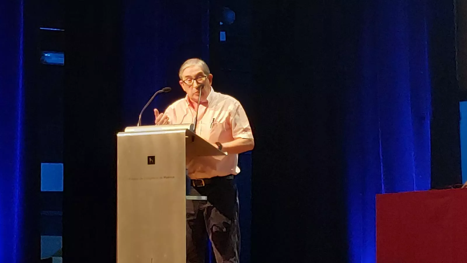 Graduación Facultad de Ciencias Humanas y de la Eduación. Foto Javier García Antón