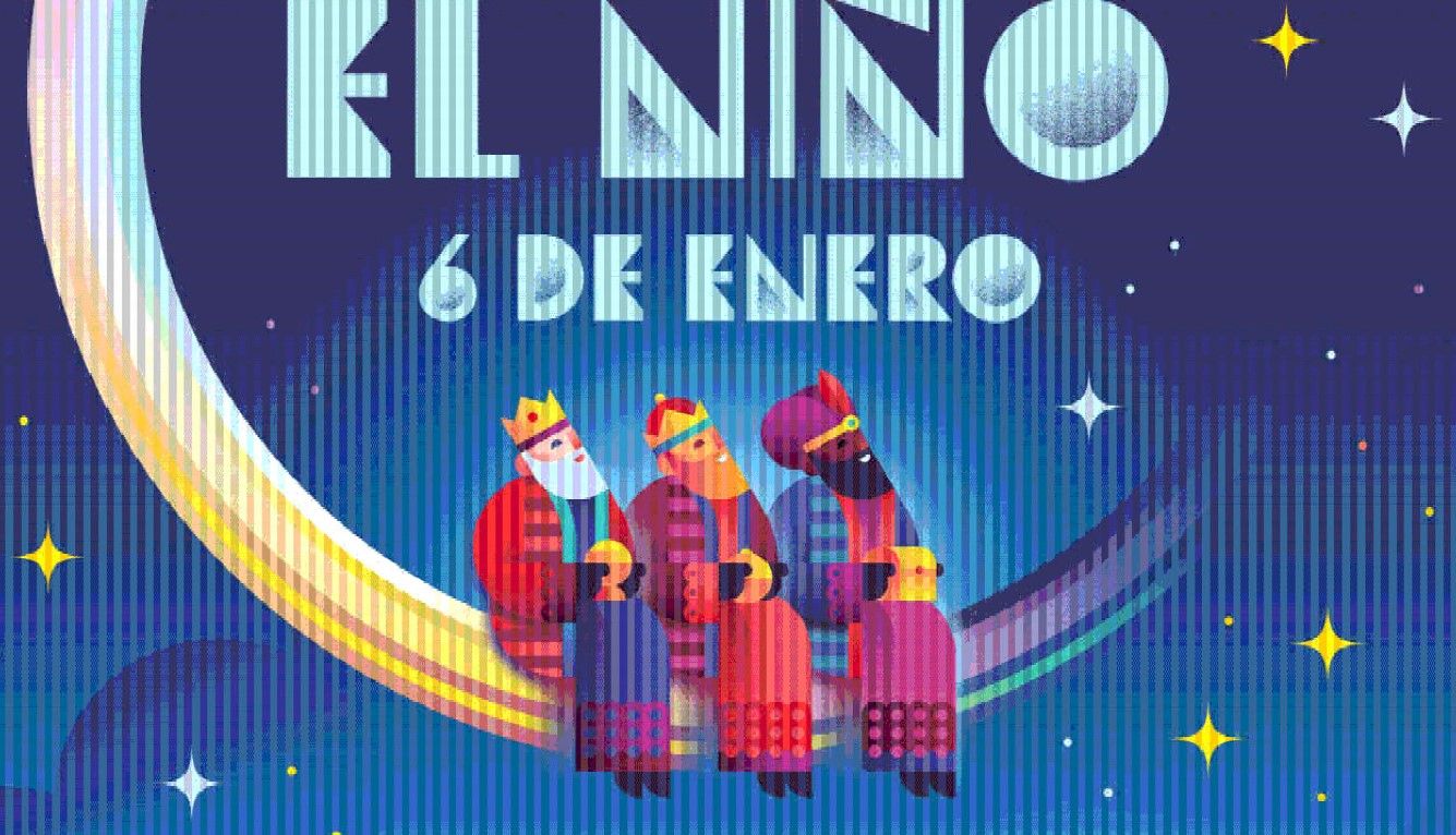 el niño 