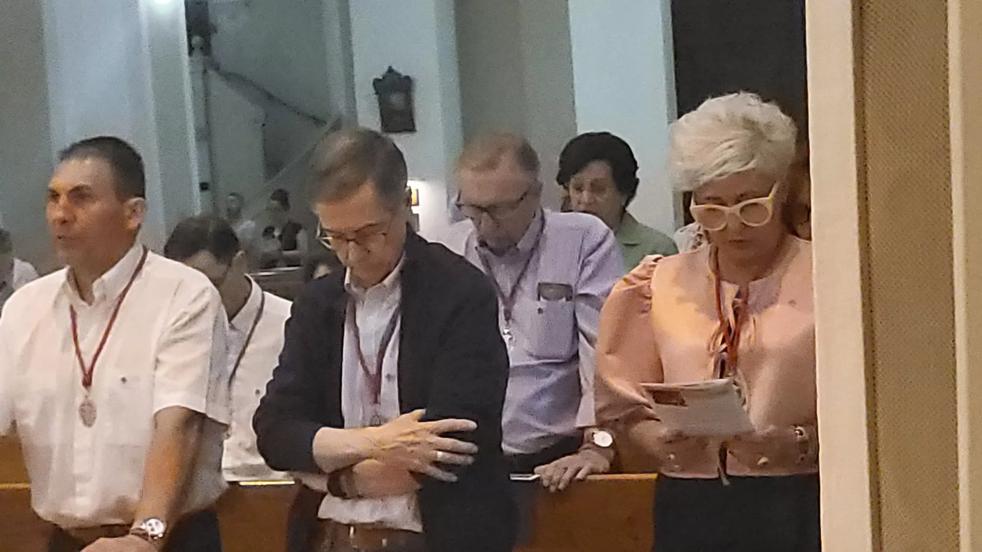 Tormentos de San Lorenzo con el estreno de los gallardetes