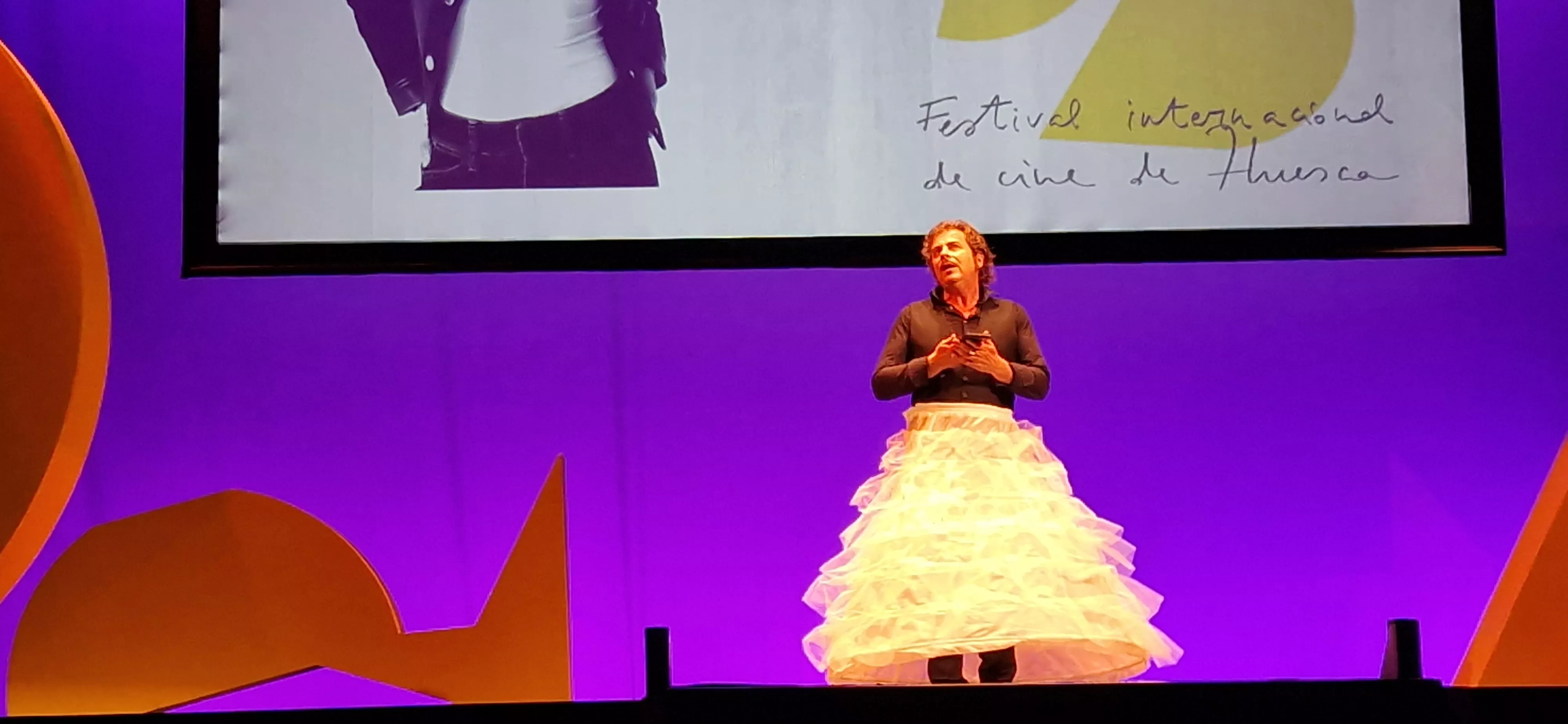 Alfonso Palomares. Foto Myriam Martínez