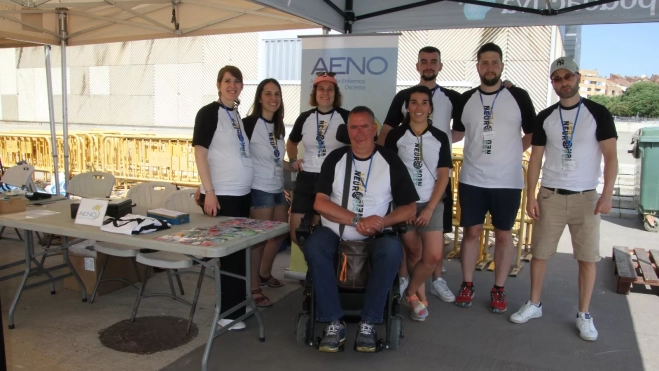 Segunda edición del Neurofest. Foto Carlos Neofato Segunda edición del Neurofest. Foto Carlos Neofato