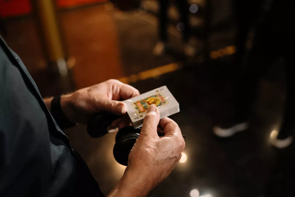 Copeland ha recibido un Premio de la Música Aragonesa especial. Foto Festival de Cine de Huesca