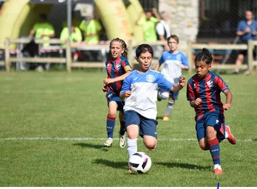 Memorial Néstor Bolívar