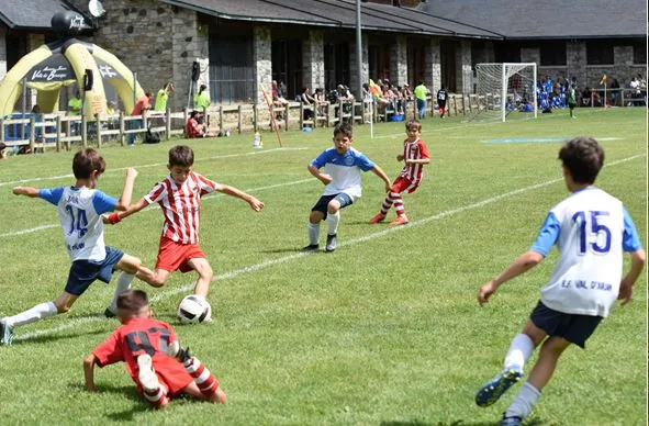 Memorial Néstor Bolívar