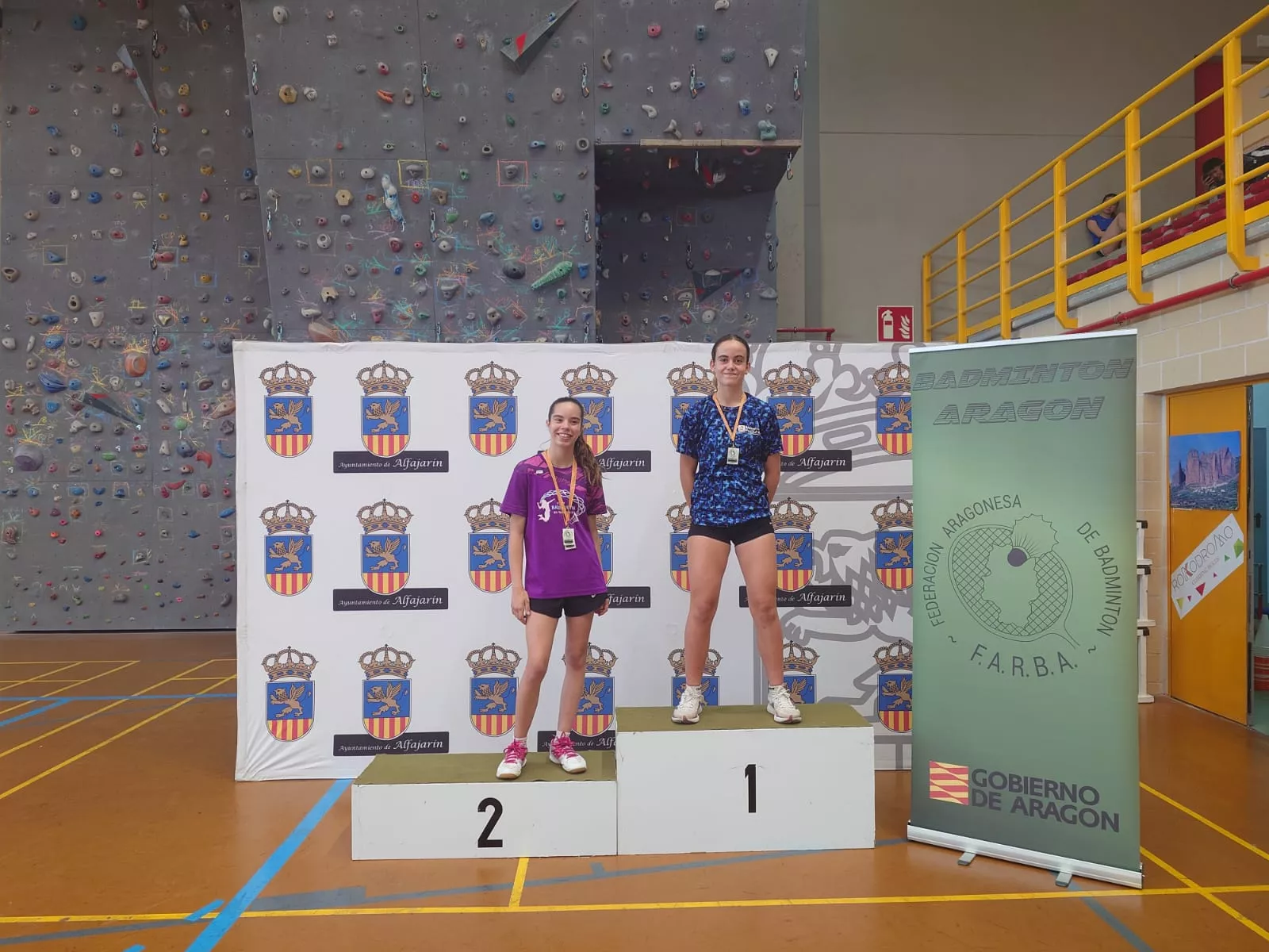 Torneo de Alfajarín