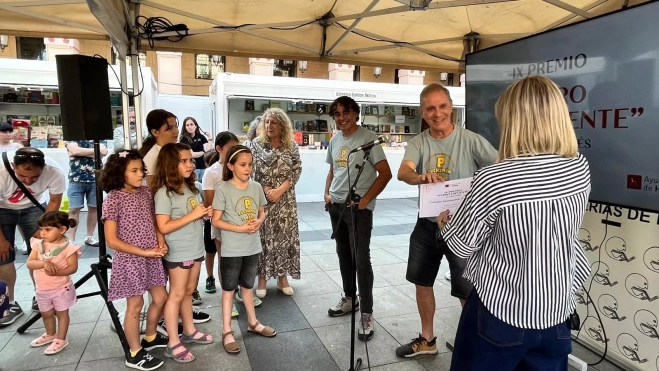 Colegio Salesianos. Foto Mercedes Manterola