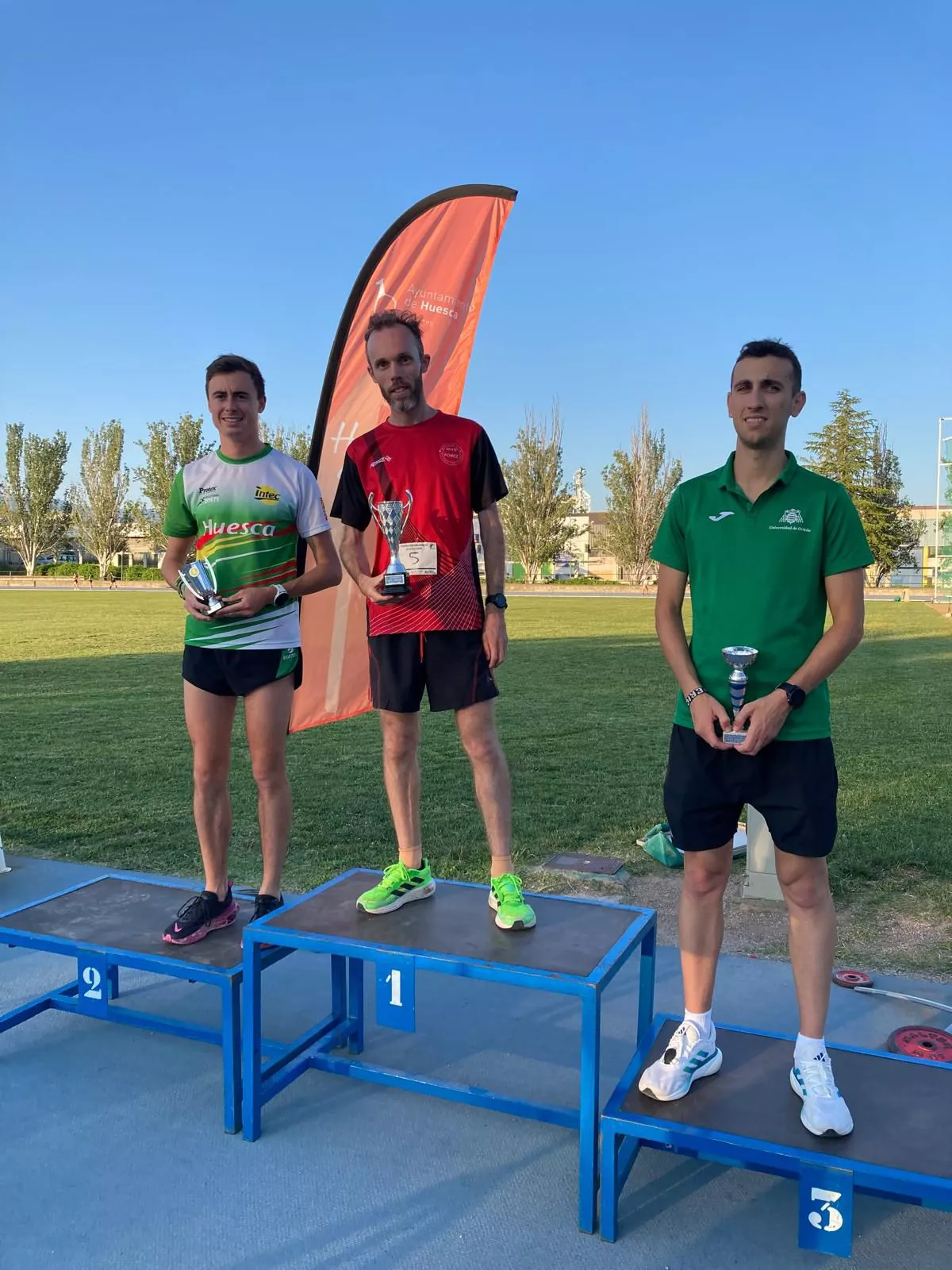 Memorial Javier Camarón