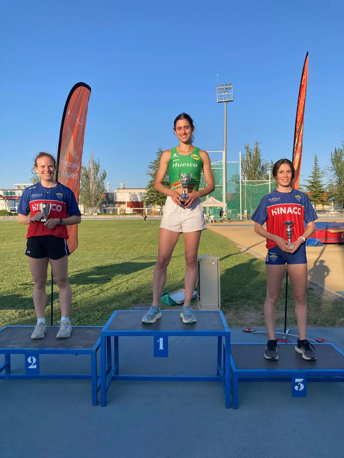 Memorial Javier Camarón