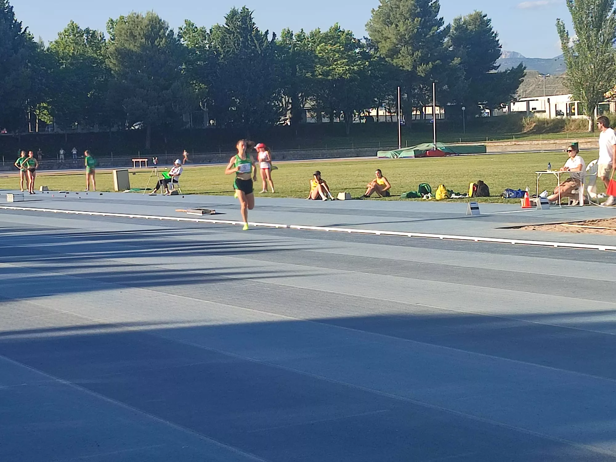 Memorial Javier Camarón