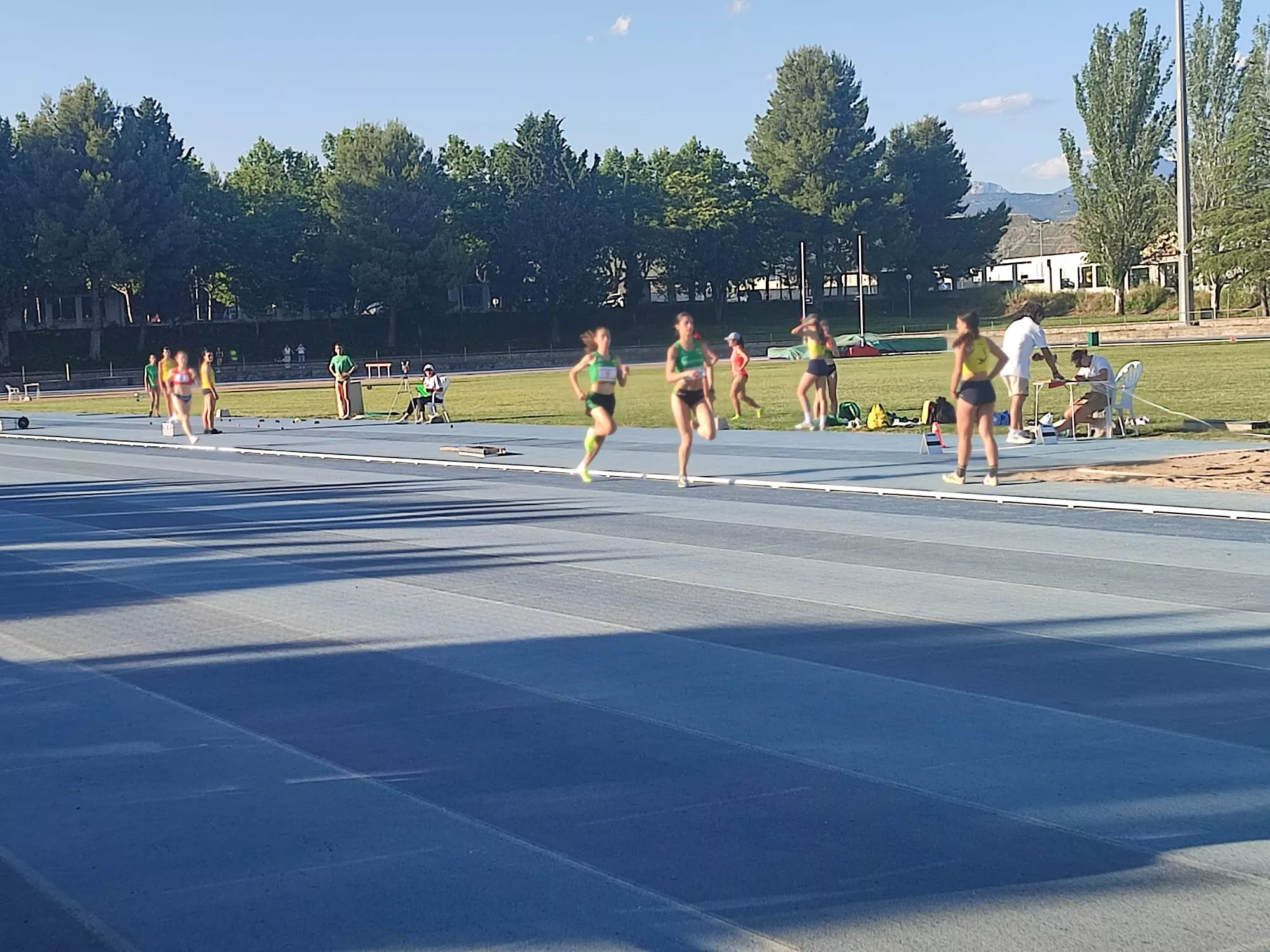 Memorial Javier Camarón