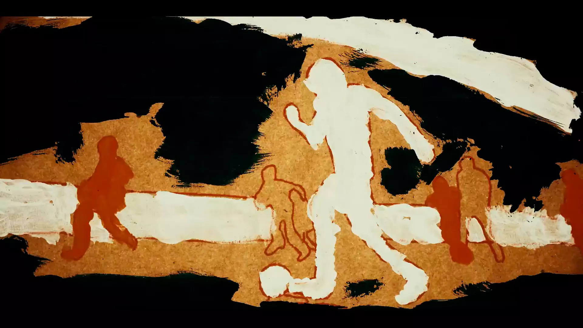 Cosas de futbol, de la Escuela de Arte de Huesca.