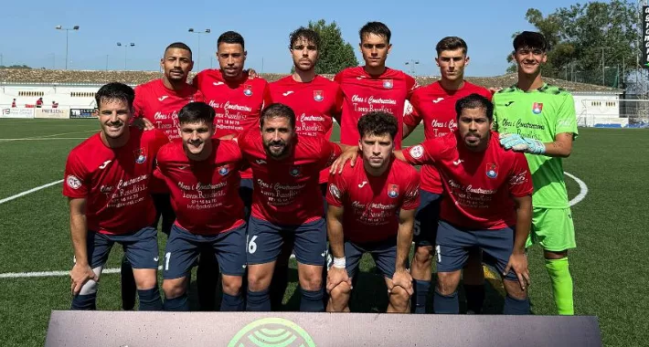 ¿Quién es el Porreres, el rival del Monzón en su lucha por el ascenso?. Foto: Instagram UE Porreres