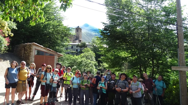 Saliendode Liri. Foto Alfredo Zazo Saliendode Liri. Foto Alfredo Zazo