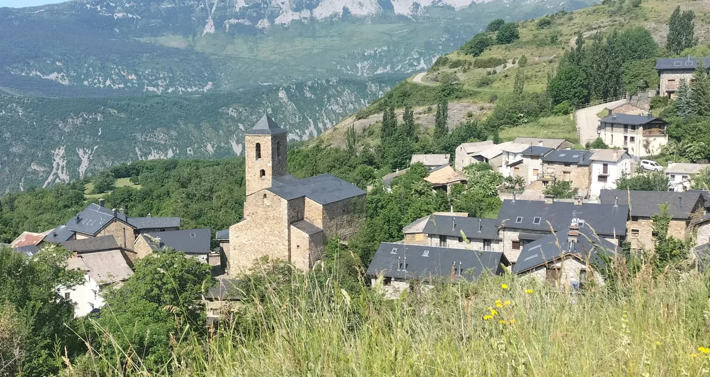 Liri. Foto Alfredo Zazo